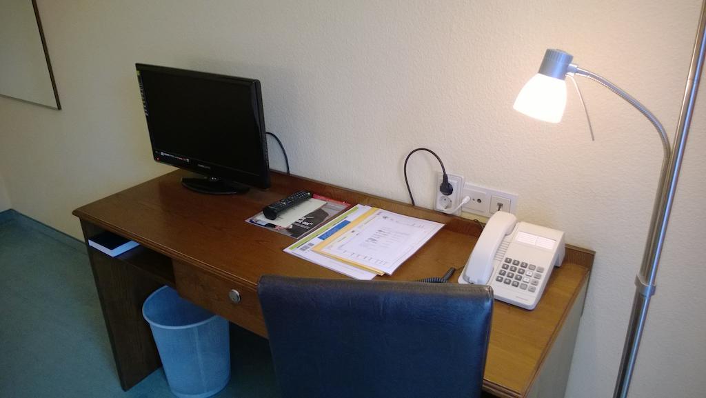 Landhotel Vierjahreszeiten Bad Königshofen im Grabfeld Quarto foto